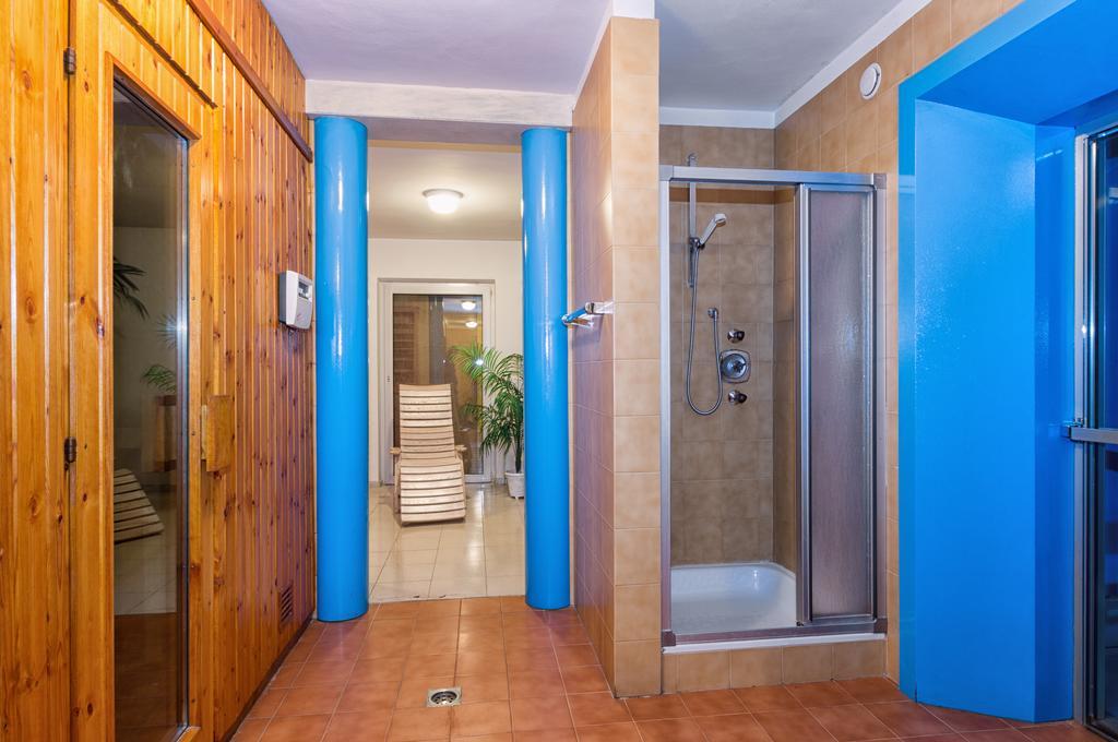 אורטיסיי Apartments Markus מראה חיצוני תמונה
