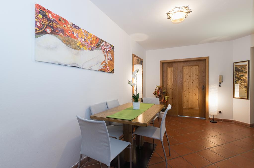 אורטיסיי Apartments Markus חדר תמונה