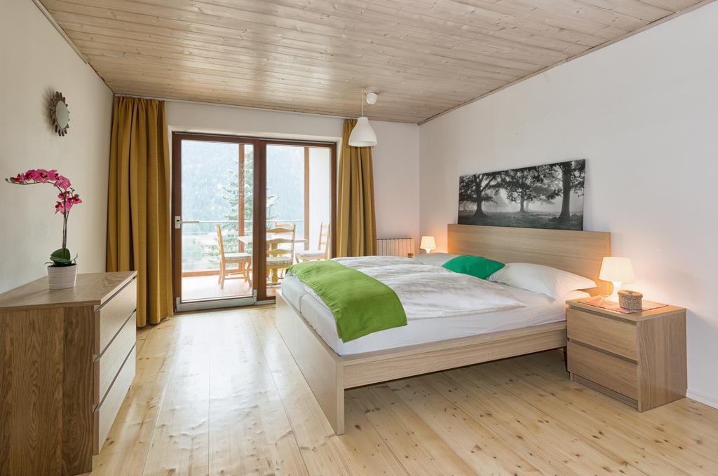 אורטיסיי Apartments Markus חדר תמונה