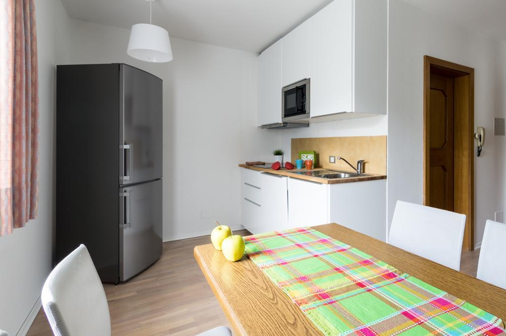 אורטיסיי Apartments Markus חדר תמונה